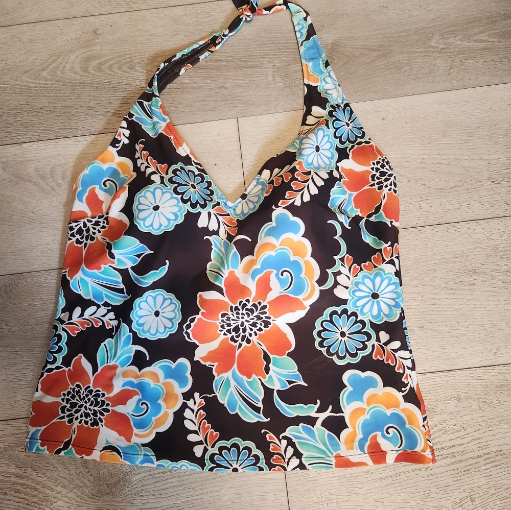 Tankini Top